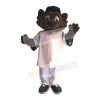 Cat mascot costume