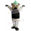 Monkey mascot costume