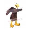 Eagle mascot costume