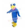 Eagle mascot costume