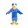 Eagle mascot costume