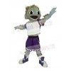 Frog mascot costume