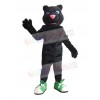 Panther mascot costume