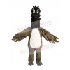 Goose mascot costume