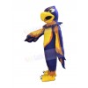 Phoenix Bird mascot costume