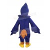 Phoenix Bird mascot costume