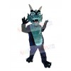 Dragon mascot costume