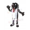 Cobra Snake mascot costume