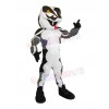 Rattler Snake mascot costume