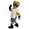 Viper Snake mascot costume