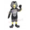 Owl mascot costume