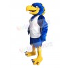 Eagle mascot costume