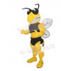 Bee mascot costume