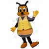 Bee mascot costume