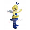 Bee mascot costume