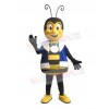 Bee mascot costume