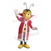 Bee mascot costume