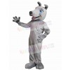 Dog mascot costume