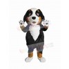 Dog mascot costume