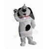 Dog mascot costume