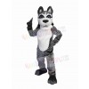 Dog mascot costume