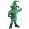 Weevil mascot costume