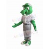 Weevil mascot costume