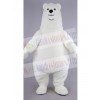 Bear mascot costume