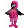 Bird mascot costume
