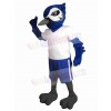 Bird mascot costume
