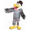 Bird mascot costume