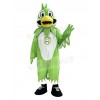 Bird mascot costume