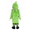 Bird mascot costume