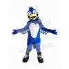 Bird mascot costume