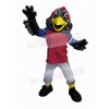 Bird mascot costume