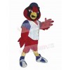 Bird mascot costume