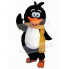 Penguin mascot costume