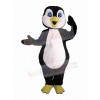 Penguin mascot costume