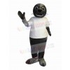 Seal mascot costume