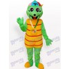 Tortise Animal Adult Mascot Costume