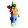 Cute Lightweight Alligator Mascot Costumes