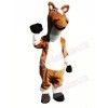 Cute Lightweight Horse Mascot Costumes