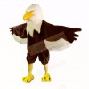 Top Quality Eagle Mascot Costumes Adult