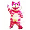 Cheshire Cat Mascot Costumes