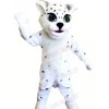 Snow Leopard Mascot Costumes Cheap