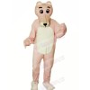 Pink Panther Mascot Costumes Adult