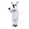 White Rhino Mascot Costumes