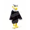 Fierce Plush Eagle Mascot Costumes Cartoon