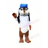 Cool Chipmunk Mascot Costumes 