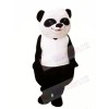 Cute Lightweight Panda Bear Mascot Costumes